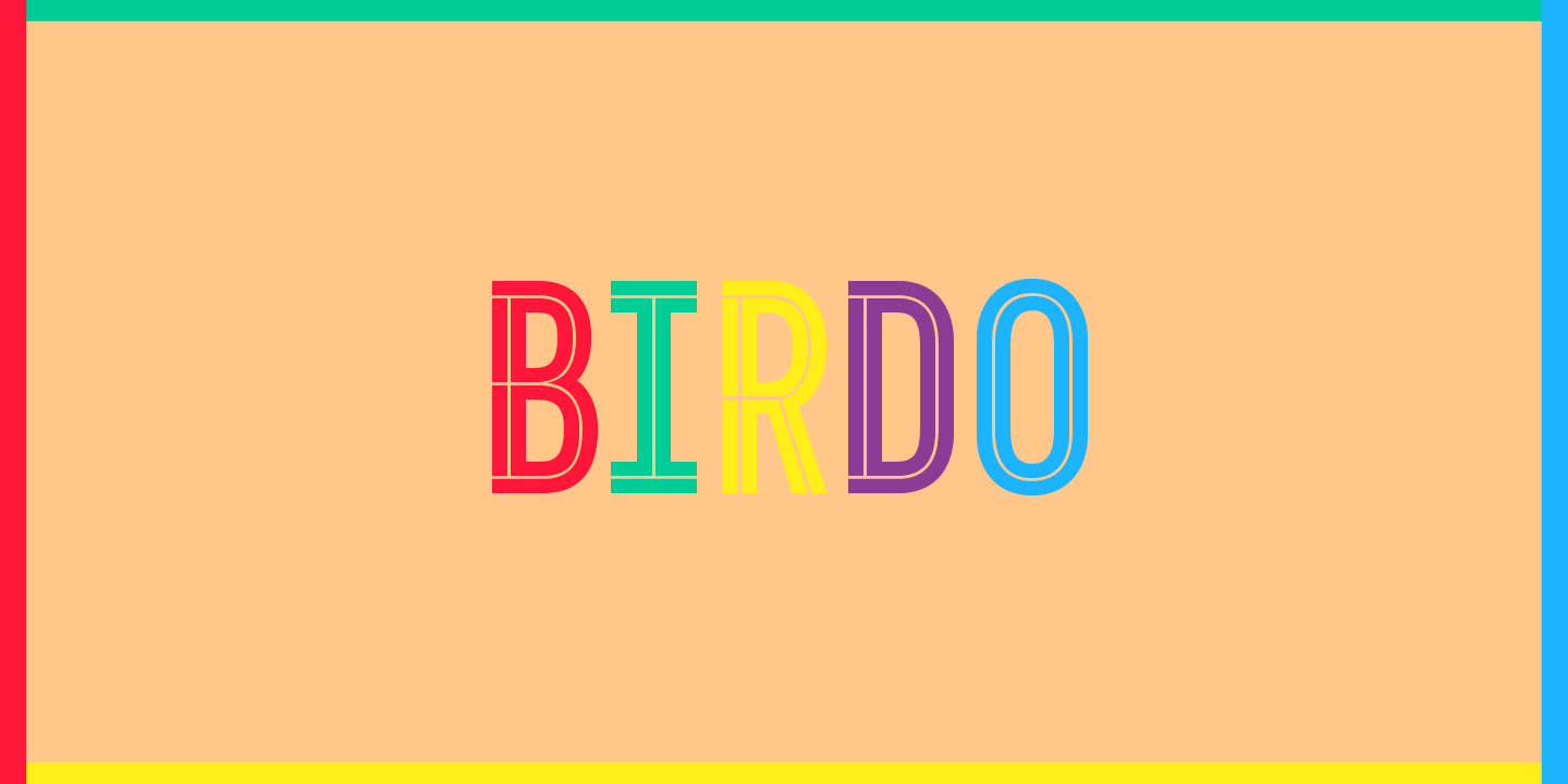 Police Birdo